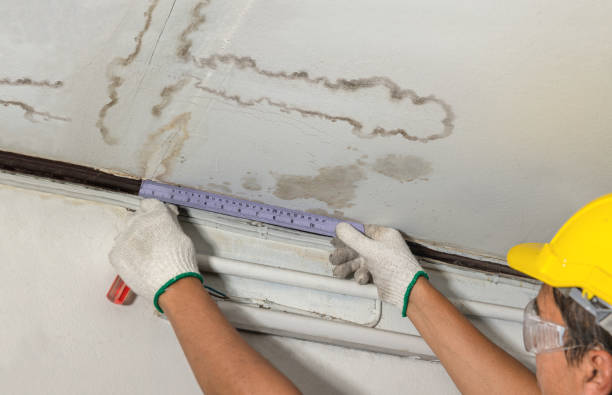 24/7 Emergency Water Damage Repair experts in Lowell, MA